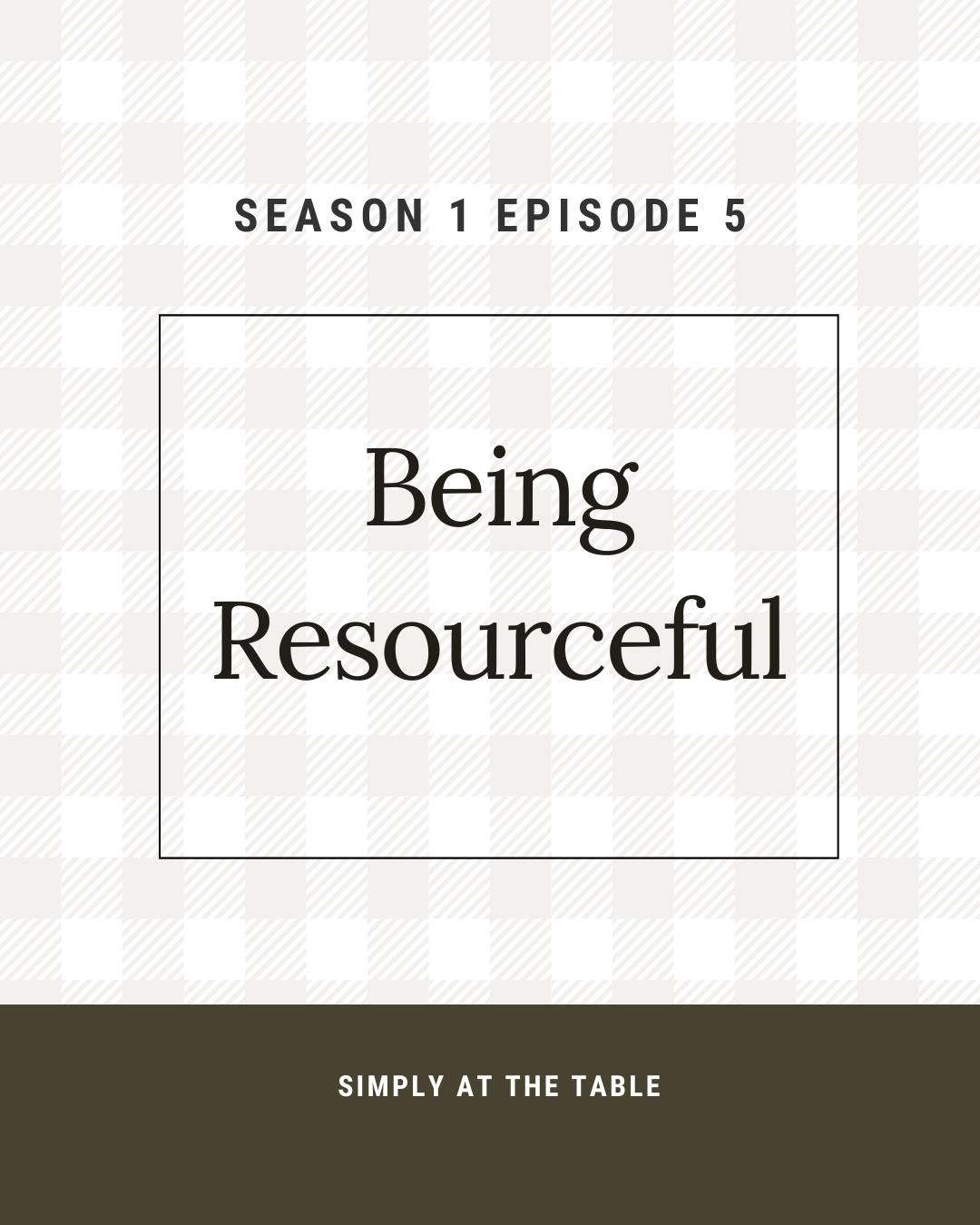 being resourceful icon